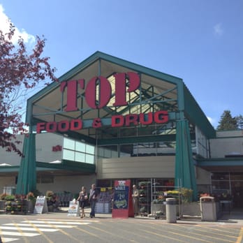 TOP Food and Drug historical image